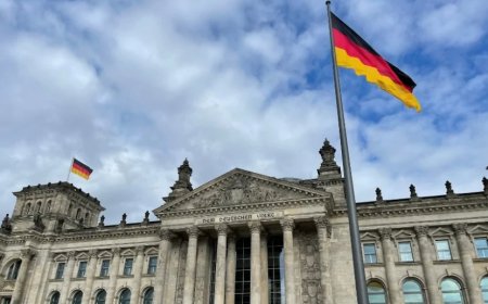 Almaniyada şok: Mağazaya yəhudilərin girişi qadağan edildi