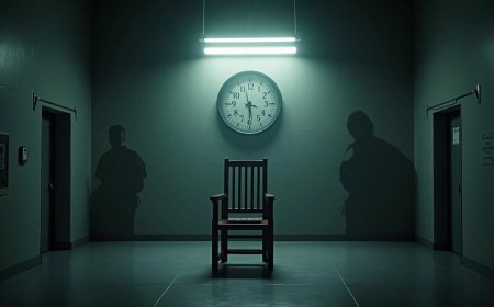 ABŞ-də edam sayı rekord həddə çatdı