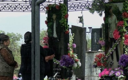 Arıxlıda iki gəncin ölümünə səbəb olan sürücüyə 3 il həbs cəzası verilib