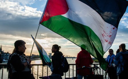 ABŞ Konqresində Fələstini tanıyan qətnamə qəbul edildi