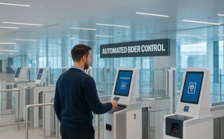 Gürcüstan vətəndaşları pasportu skan etməklə ölkəyə daxil ola biləcəklər