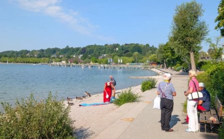 Pensiyaya çıxmaq üçün 10 ən yaxşı ölkə