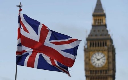 Britaniya bu gün Fələstini dövlət kimi tanıyacaq