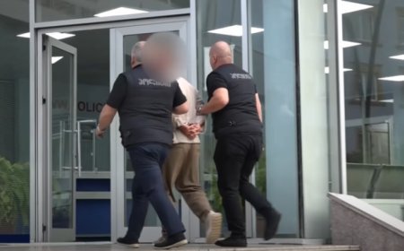 Quriyada saxta ifadə vermək ittihamı ilə bir şəxs həbs edilib