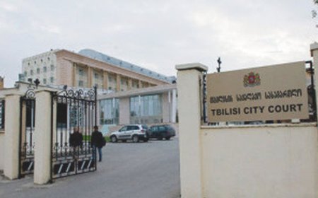 “Metal+” şirkətinin direktoru 9 il 6 ay müddətinə azadlıqdan məhrum edilib, o, büdcə vəsaiti ilə 1 mənzil və 4 avtomobil alıb