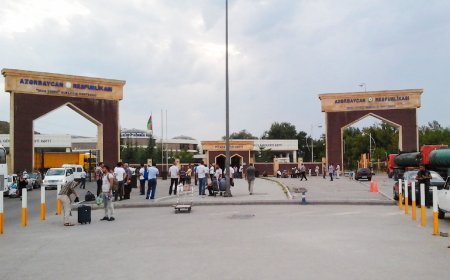 Azərbaycan quru sərhədinin açılmasını yenidən təxirə salıb