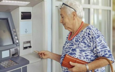 Gürcüstanda pensiya verilməsi prosesi sadələşdirilir