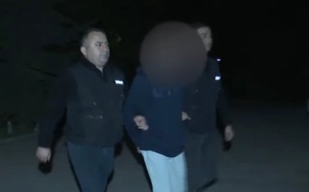 Marneulidə qanlı hadisə: 1 nəfər saxlanıldı