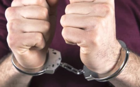 İnfrastruktur Nazirliyinə məxsus vəsaitlərin mənimsənilməsi işi üzrə beş nəfər saxlanılıb