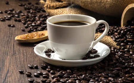 Dubayda satılan qəhvə Ginnesin Rekordlar Kitabına düşdü