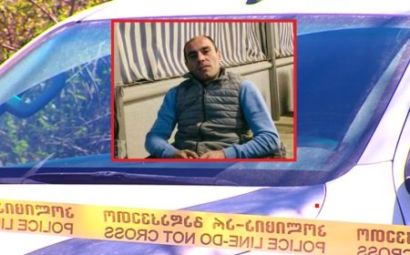 Kaspidə bir kişi keçmiş həyat yoldaşını öldürməyə cəhd edib