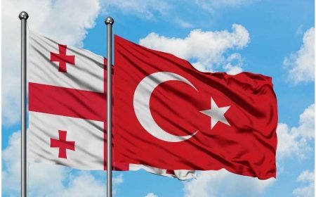 Gürcüstan və Türkiyə mədəniyyət sahəsində əməkdaşlığı genişləndirir