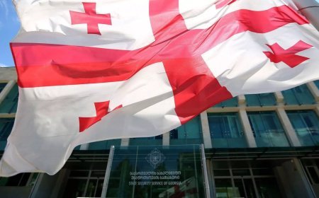 DTX-nin  sabiq rəhbərinin qohumu, Biçiko Paikidze və daha 5 nəfər barəsində həbs qətimkan tədbiri seçilib