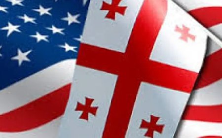 Məqsədimiz ABŞ ilə strateji tərəfdaşlığa sıfırdan başlamaqdır