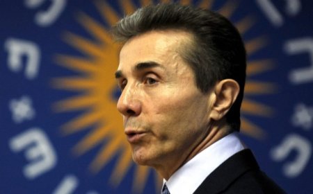 “Bidzina İvanişviliyə qarşı qeyri-rəsmi sanksiyalar artıq üç ildir tətbiq olunur”