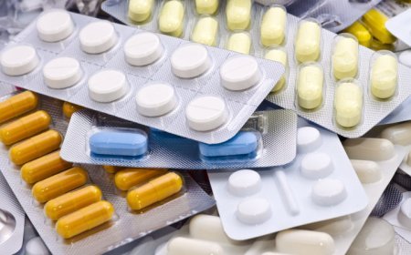 Əczaçılıq məhsullarının topdansatış qaydaları dəyişir