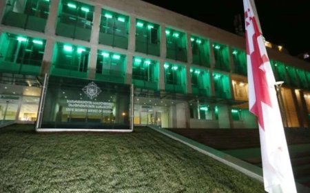 “Guria Energy”nin direktoru və nəzarətçi şirkətin əməkdaşı dövlət vəsaitini mənimsəməkdə ittiham olunur