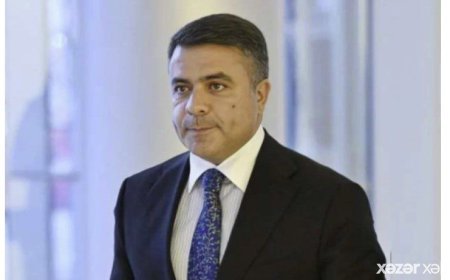 Cabir İmanov vəfat edib