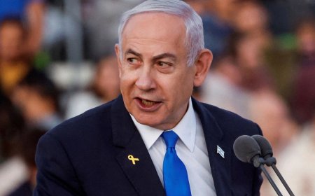 İsrail baş naziri Qətərdən üzr istəyib