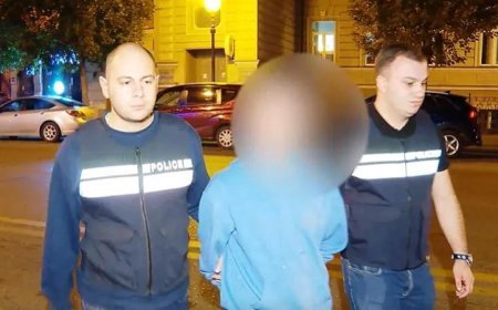 “Girçi – Daha çox azadlıq” partiyasının üzvü saxlanılıb”