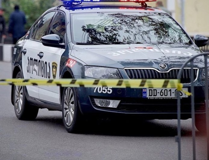 Ağır yol qəzasında iki gənc ölüb