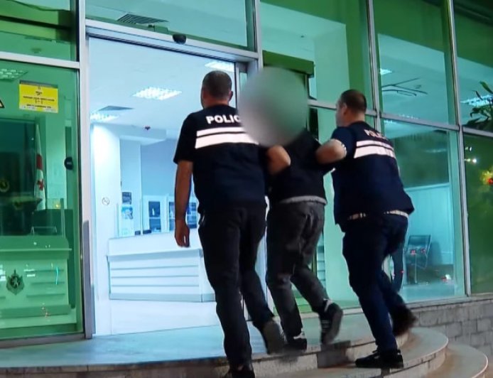 İki nəfər ağır bədən xəsarəti yetirmə və cinayəti xəbər verməmə ittihamı ilə saxlanılıb