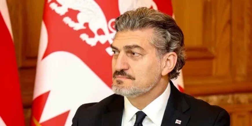 “ABŞ administrasiyası Gürcüstana lazımi diqqət göstərmir”