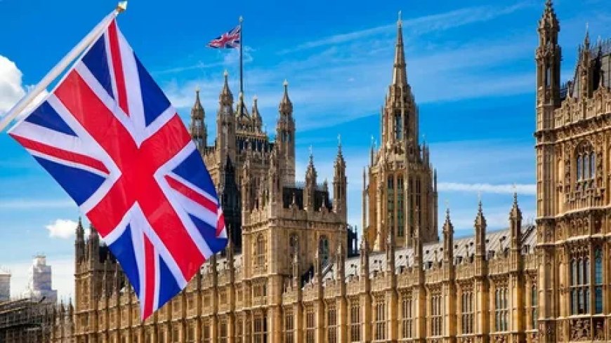 Britaniya Fələstin dövlətini tanıyacaq