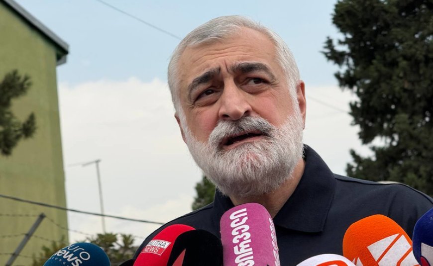 “Əfv tamamilə gözlənilməz idi, bu çox çirkin addımdır”