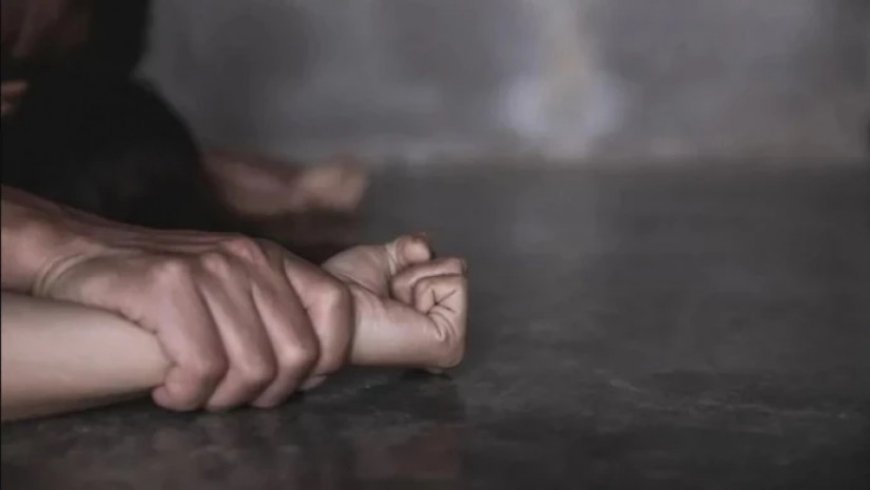 Azyaşlı qızını zorlayan ataya 16 il həbs cəzası verildi