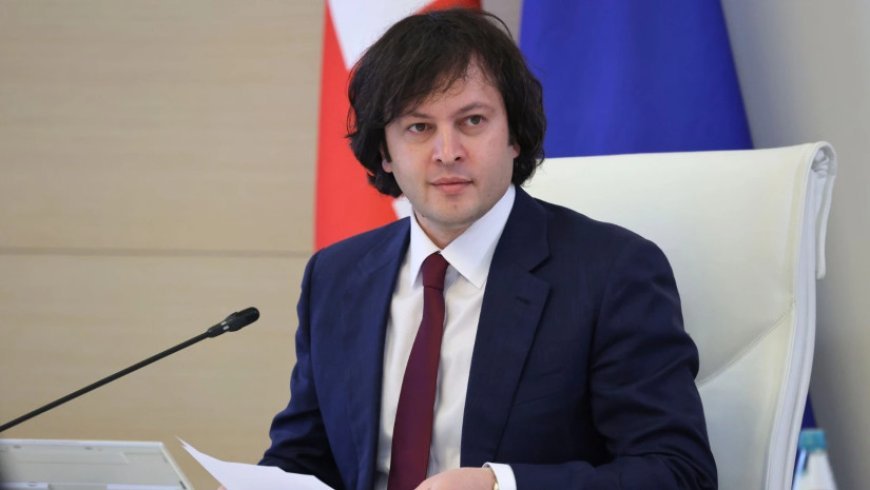 Gürcüstan 4 oktyabr seçkilərinə beynəlxalq müşahidə missiyasını dəvət edib