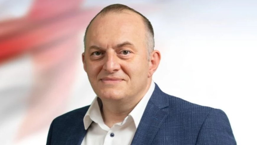 Levan Xabeişvilinin saxlanılmasından sonra müxalifətçi siyasətçi Murtaz Zodelava da saxlanılıb
