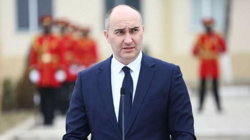 Cuanşer Burçuladzenin beyin silkələnməsi var, klinikaya aparılıb – vəkil