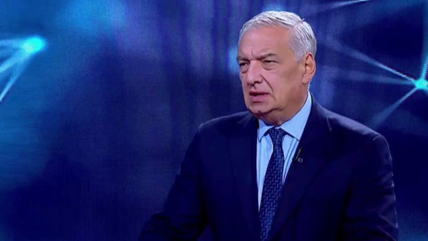 Xabeişvili kimi insanların iştirakı ilə Gürcüstana qarşı sui-qəsd planı var