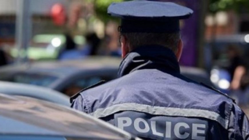 Kutaisidə narkotik testinə aparılan şəxslər həkimləri və polis əməkdaşlarını döyüblər