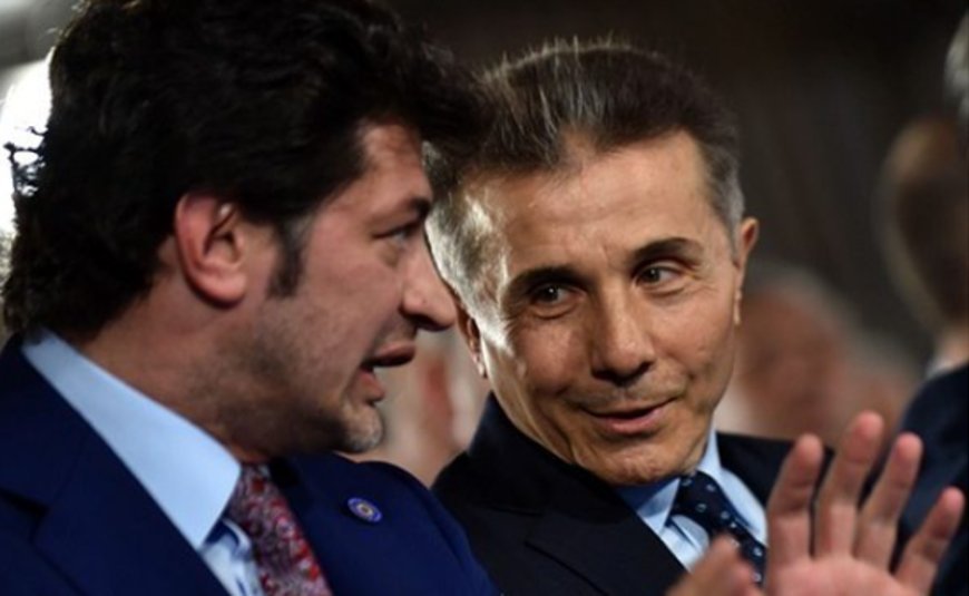 Kaladze İvanişvili haqqında: Ümid edirik ki, Tramp administrasiyası dövründə münasibətlər yeni səhifədən başlayacaq