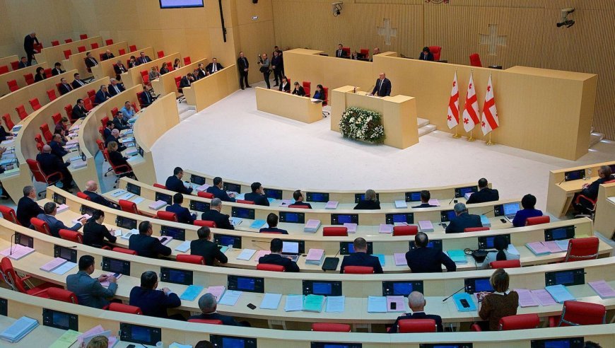 Yeni qanun qüvvəyə minir...