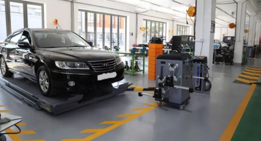 Texniki baxış mərkəzləri üçün yeni qaydalar qüvvəyə mindi – hansı dəyişikliklər nəzərdə tutulur