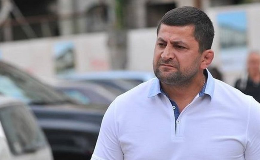 Zurab Zviadauriyə ittiham irəli sürülüb, prokurorluq onun həbsi barədə vəsatət qaldırır