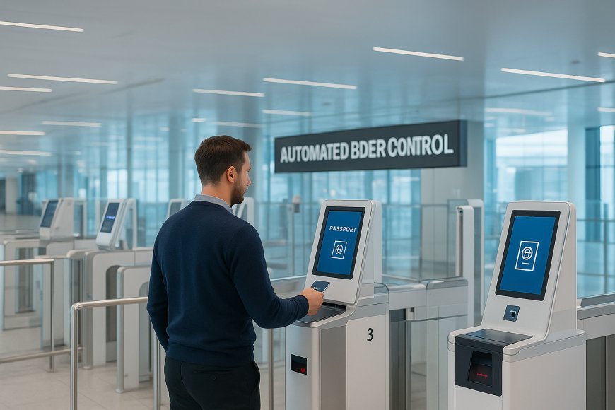 Gürcüstan vətəndaşları pasportu skan etməklə ölkəyə daxil ola biləcəklər