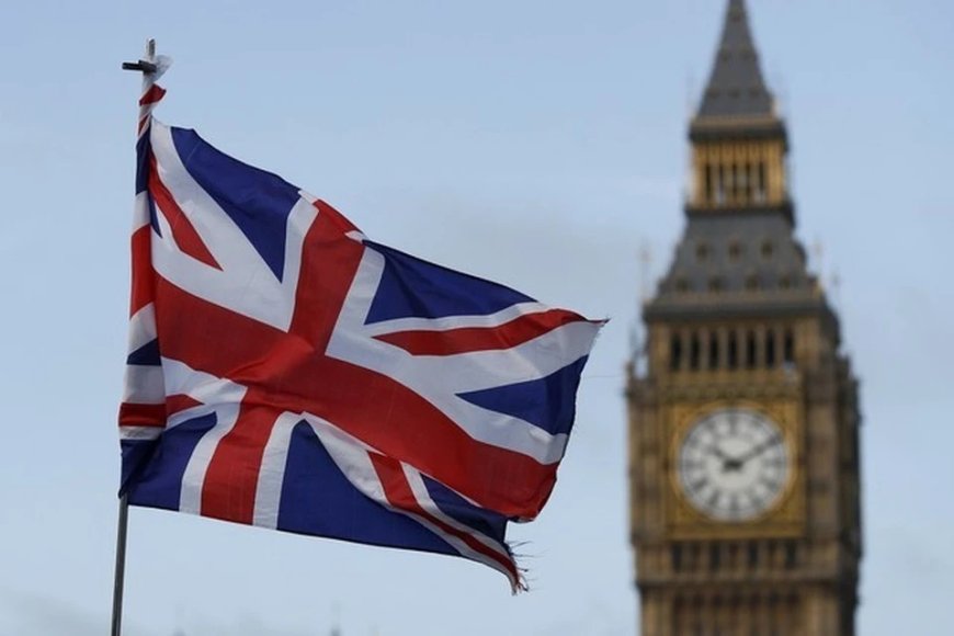 Britaniya bu gün Fələstini dövlət kimi tanıyacaq