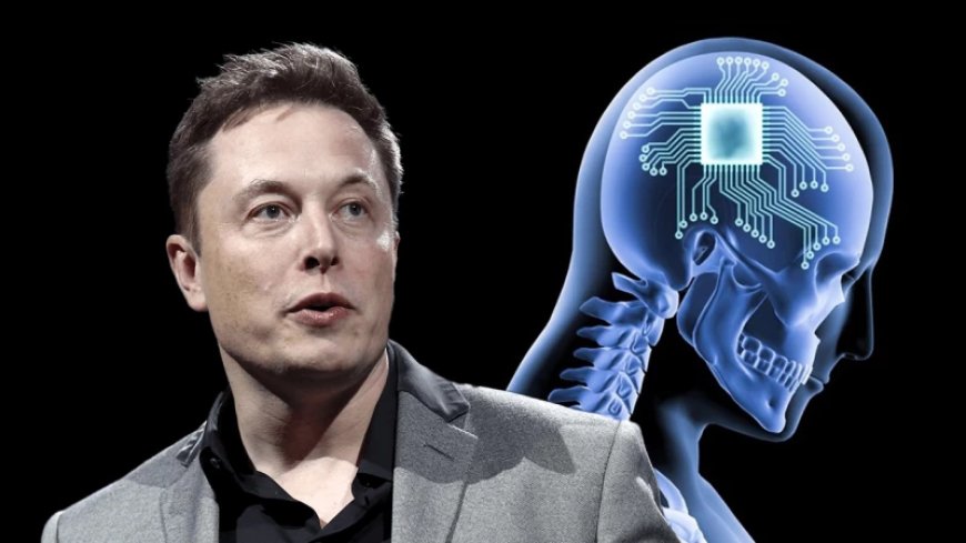 "Neuralink"dən inqilabi texnologiya: İnsan düşüncələri səsə çevriləcək