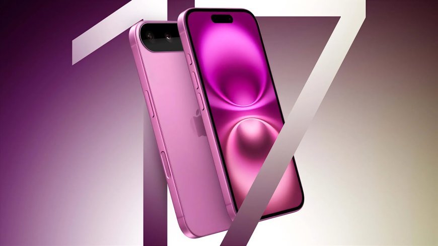 "iPhone 17" Gürcüstanda satışa çıxdı,  qiymətlər nəfəs kəsir