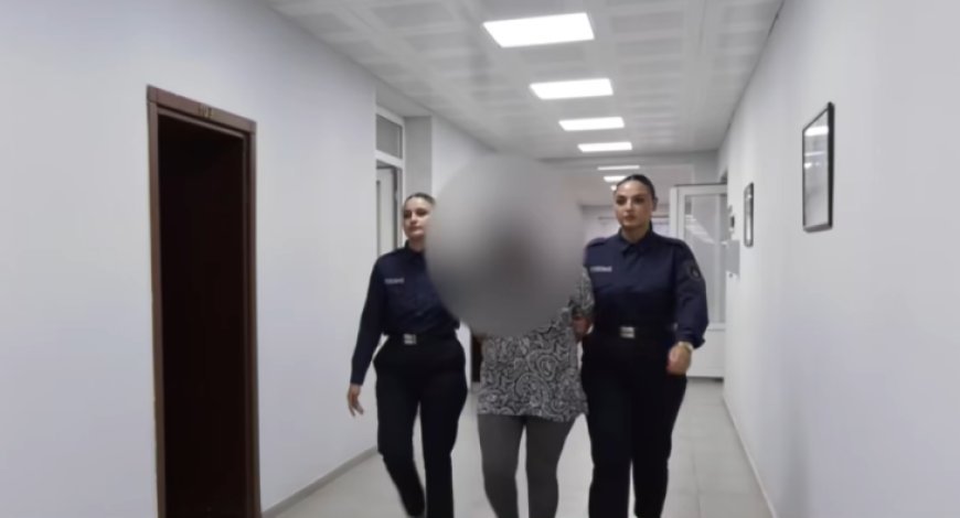 Batumidə 4 şəxs dələduzluq yolu ilə 461 306 larini mənimsəməkdə həbs edilib
