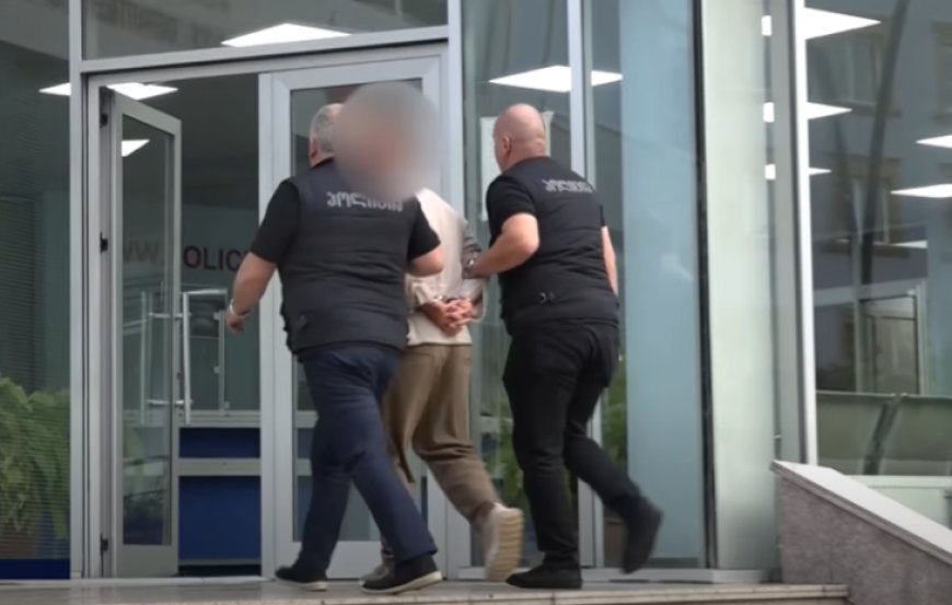 Quriyada saxta ifadə vermək ittihamı ilə bir şəxs həbs edilib