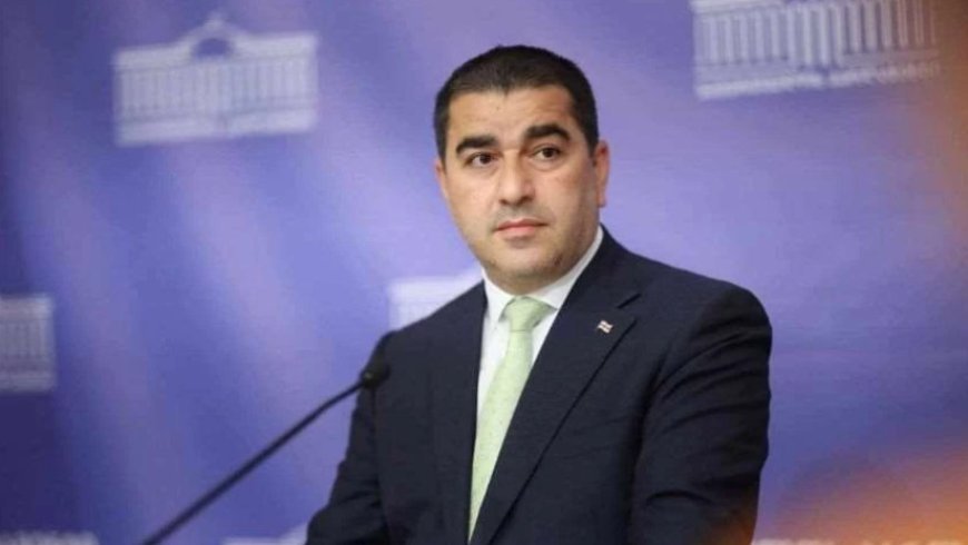 Xaricdən maliyyə dəstəyi ilə hakimiyyəti dəyişmək mümkün deyil