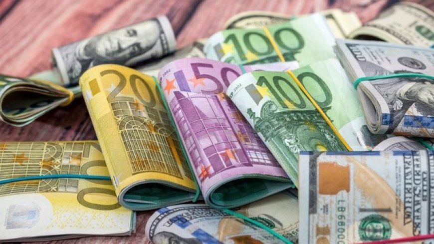 24 sentyabr xarici valyutaların məzənnələri