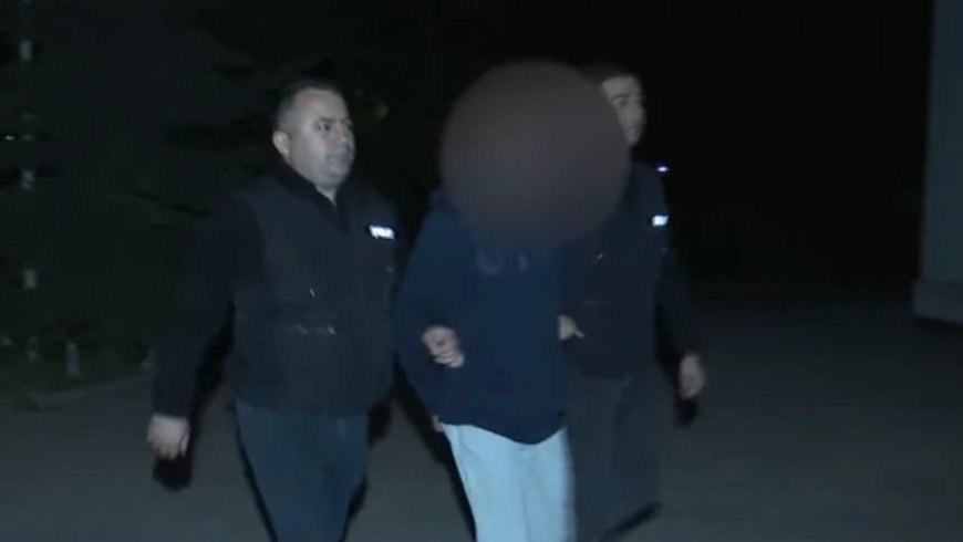Marneulidə qanlı hadisə: 1 nəfər saxlanıldı