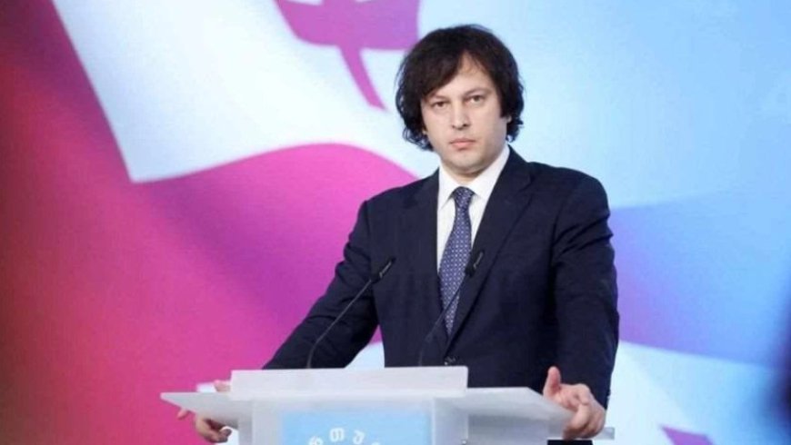 Aİ səfiri radikalizm və qütbləşmənin qızışdırılmasında birbaşa iştirak edib