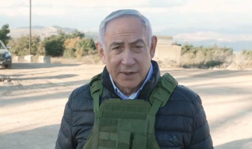 Daha 6 ölkə Fələstini tanıdı - Netanyahudan cavab